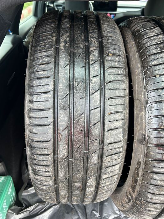 Anvelope vară CeatDrive