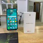 К162/Сотовый телефон Huawei P40 Lite 128GB/sk150926