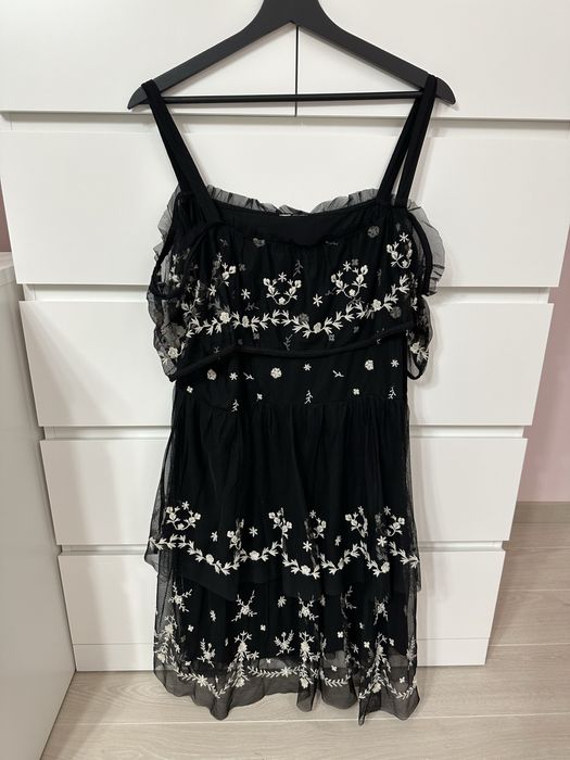 Рокли различни сезони