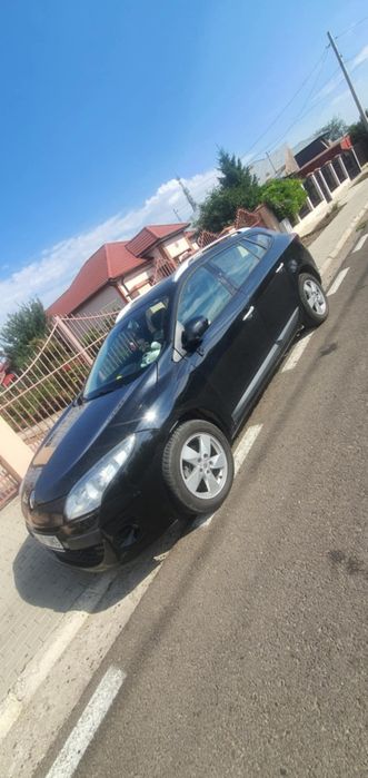 Se vinde megane 3 in stare foarte buna de functionare urgent