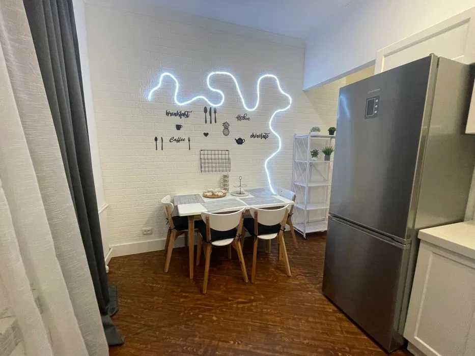 L1 Сдаётся 2ком квартира на  Яшнабадский р-н Ашхабад парк