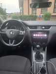 De vânzare Skoda Octavia1.5 benzină 2019