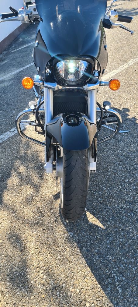 Vând Suzuki M90 sau schimb cu adventure