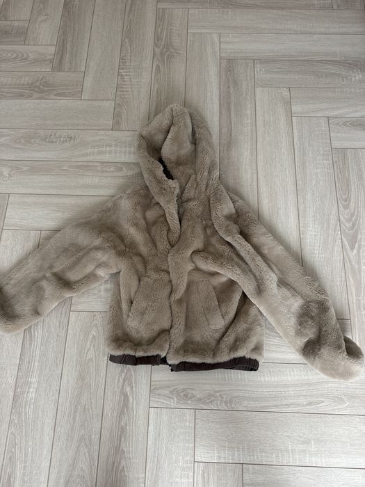 куртка для девочек