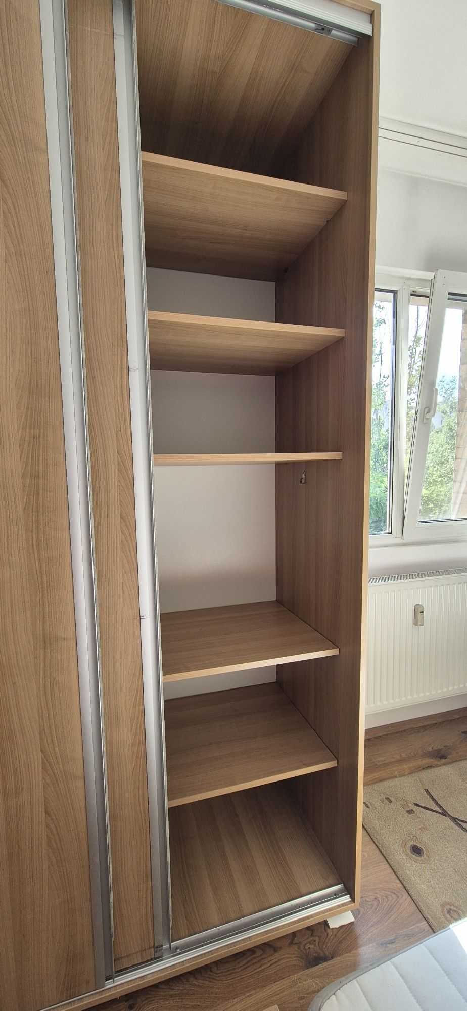 Dulap 170cmx236cm