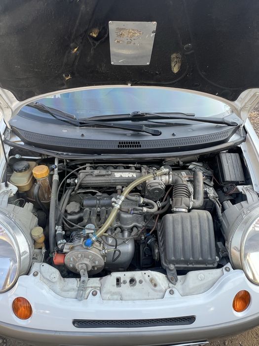 matiz best super kansaner