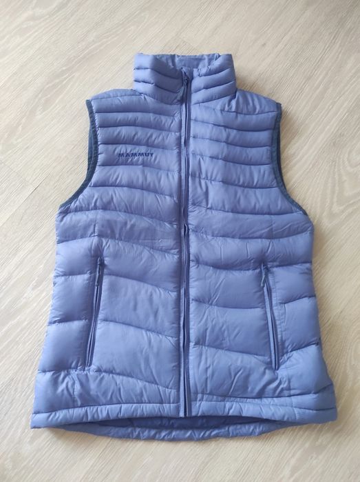 Vesta dama drumetie Mammut pertex  S