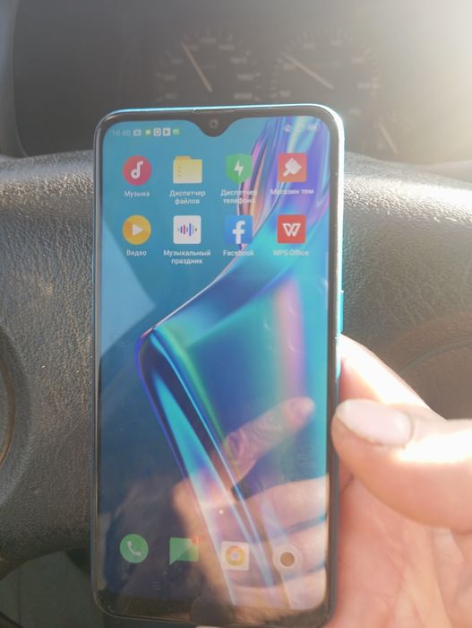 Продам телефон Орро