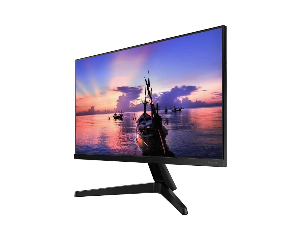 27" Монитор Samsung F27T350FHI, 1920x1080, IPS, 75Гц, 1хHDMI