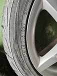 Комплект от 4 бр. гуми с джанти 205/45R 16 83V