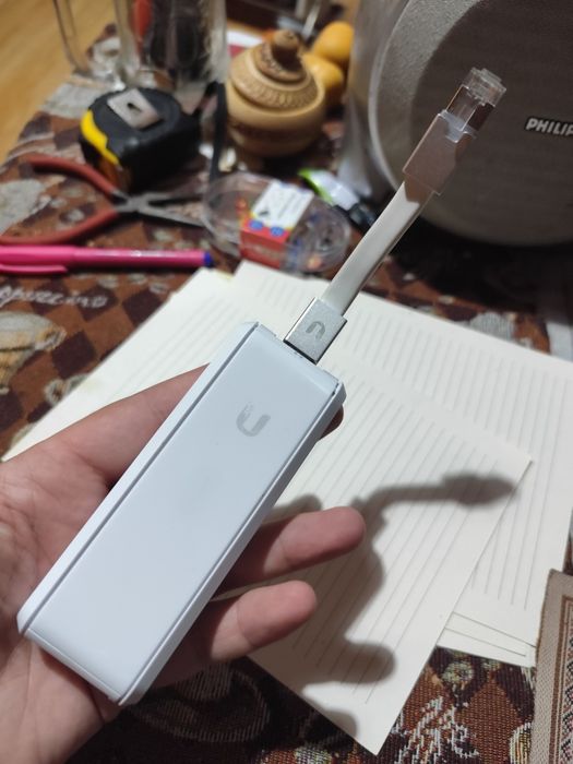 Ubiquiti Cloud Key UniFi Network controller (UC-CK)