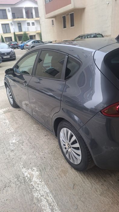 Seat Leon 1.9 Tdi An 2008