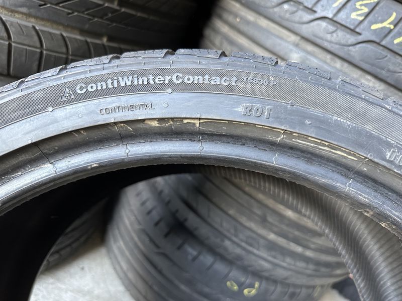 295/30/20 CONTINENTAL 2бр