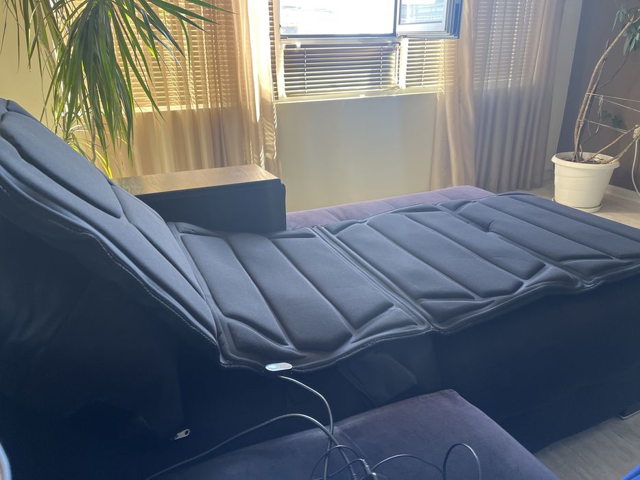Масажираща постелка “Massagemate Vario”