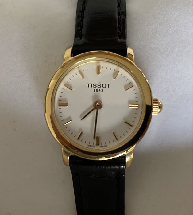 Дамски ръчен часовник TISSOT