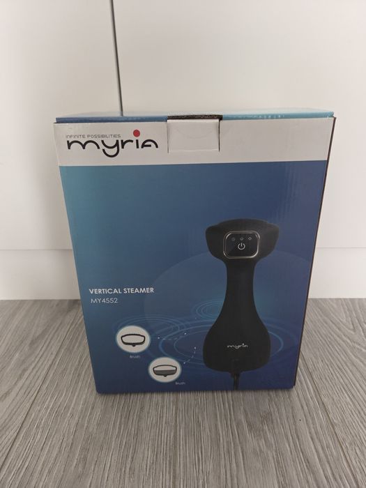 Myria MY4552 - aparat vertical de călcat