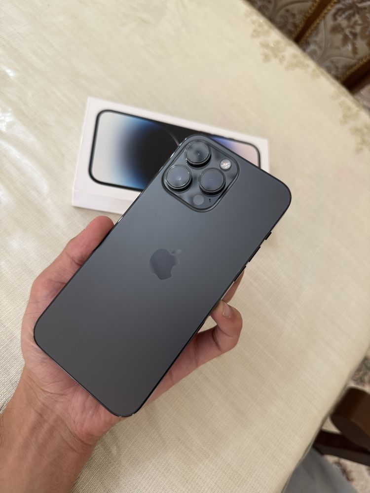 Iphone 14pro max