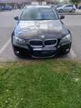 Bmw E91 318 diesel