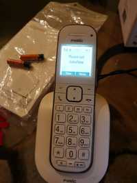 Telefon Decst Fysic FX-9000,ca nou