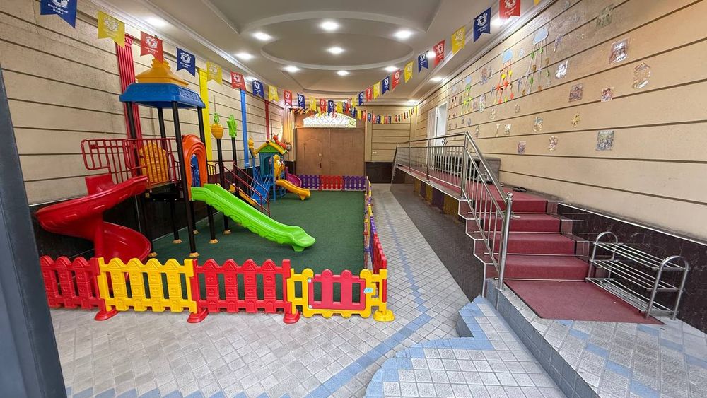 Ракат махалля 9 соток