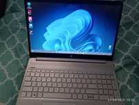 HP Laptop Model-15