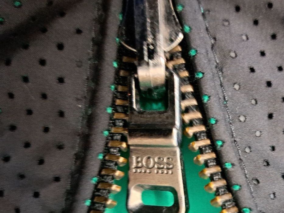 Boss-Ориг.двулицево яке