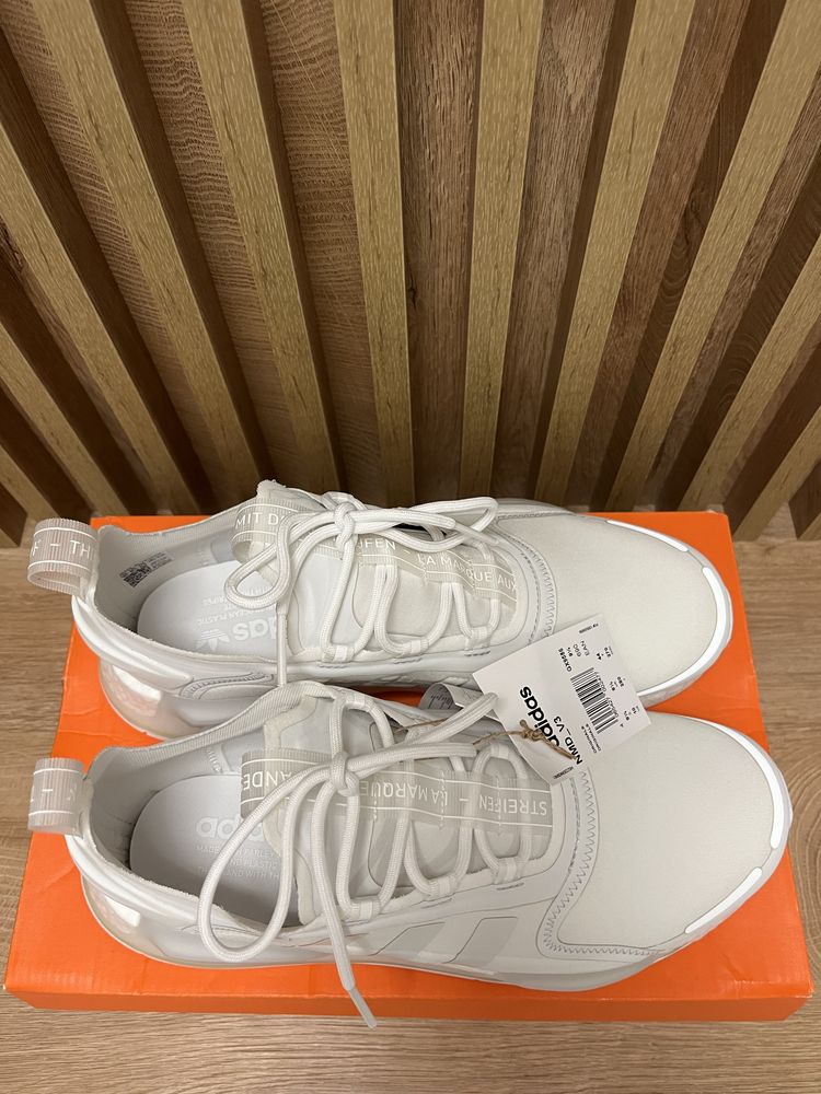 Мъжки маратонки Adidas NMD V3