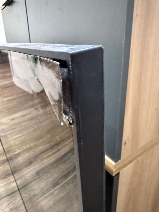 Телевизор LG 55 инча ЗА ЧАСТИ