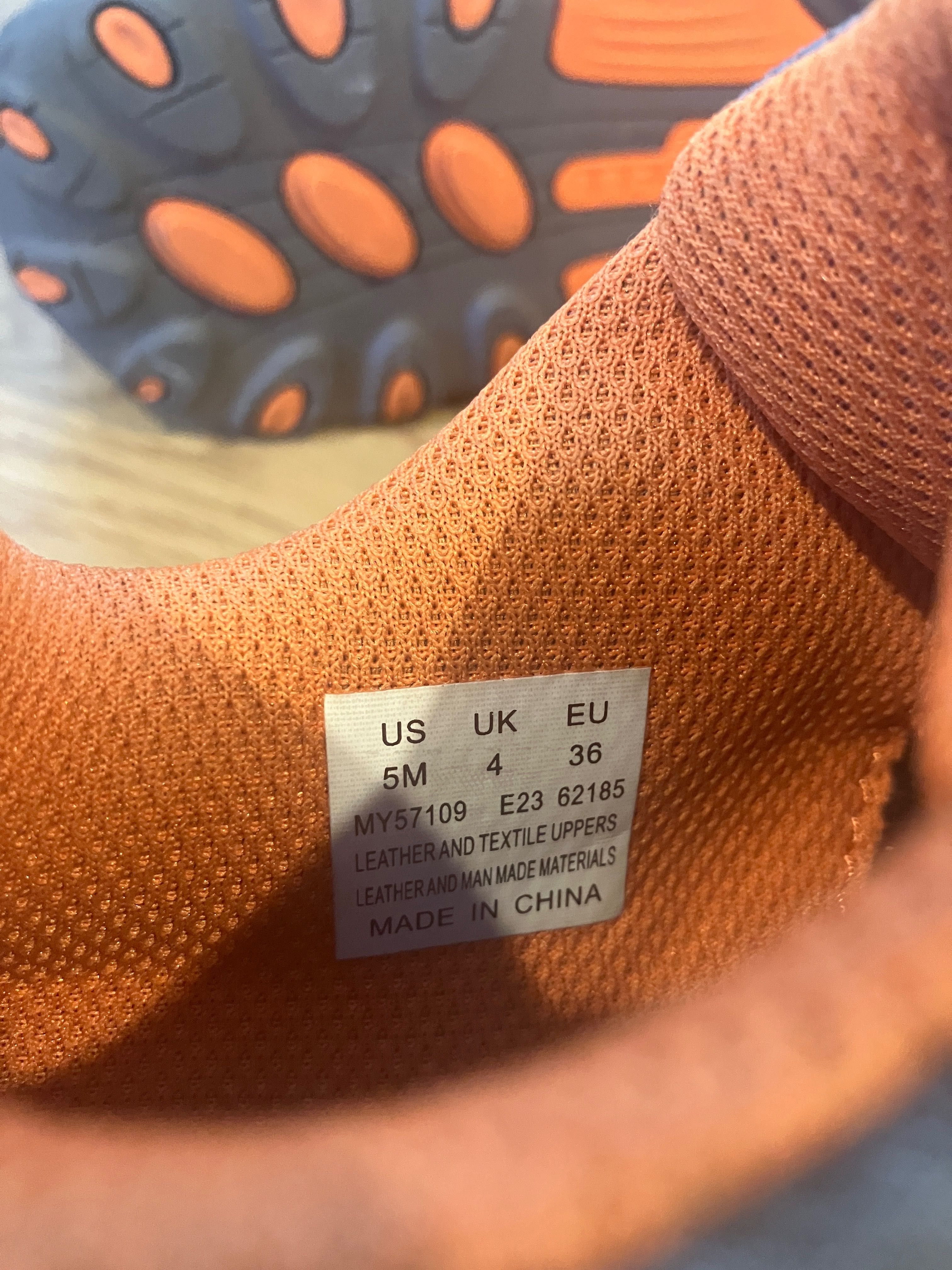 Детски обувки Merrell #36