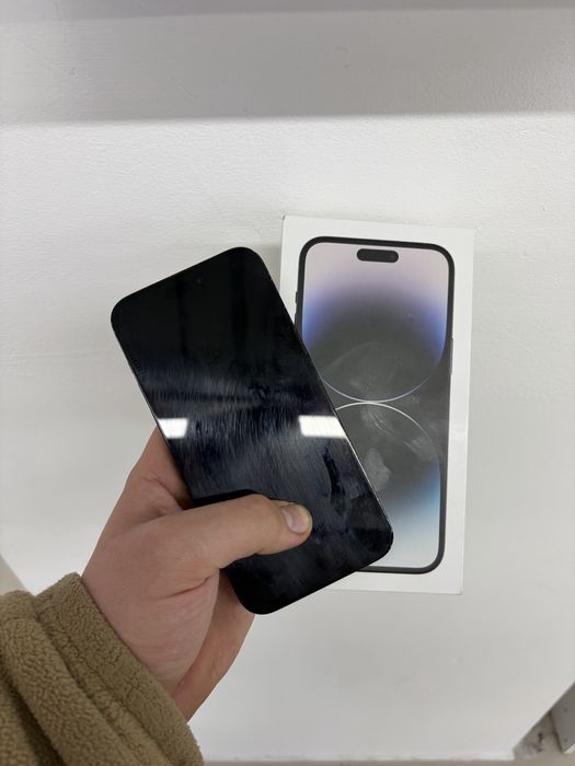 IPhone 14 Pro Max 256