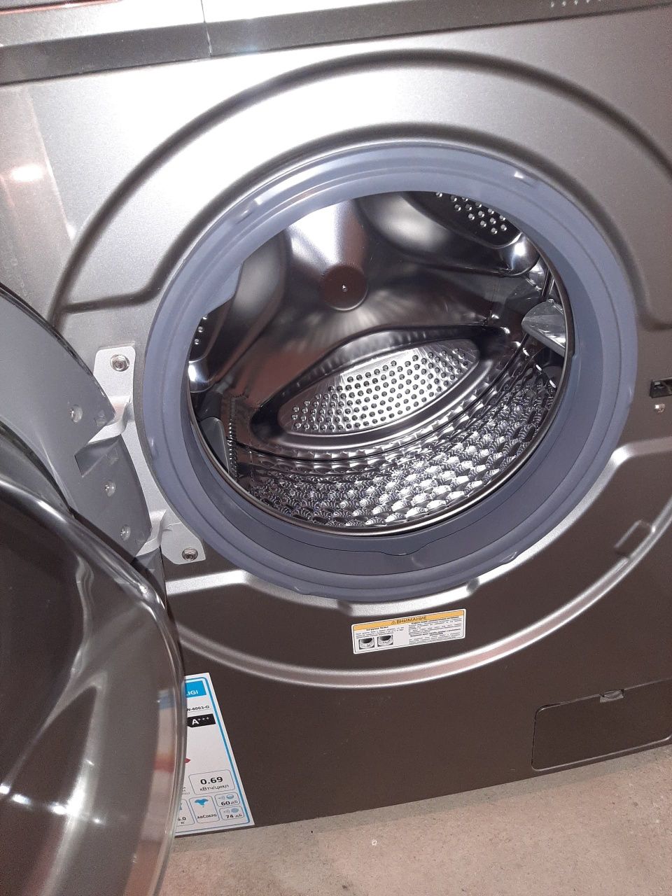 Срочно сотилади Loretto LW-6003-G 6kg