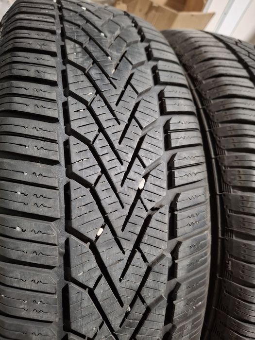 4 Anvelope de iarnă 185 65 r15 Semperit