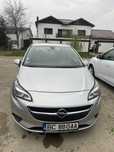 Opel Corsa E - 2016