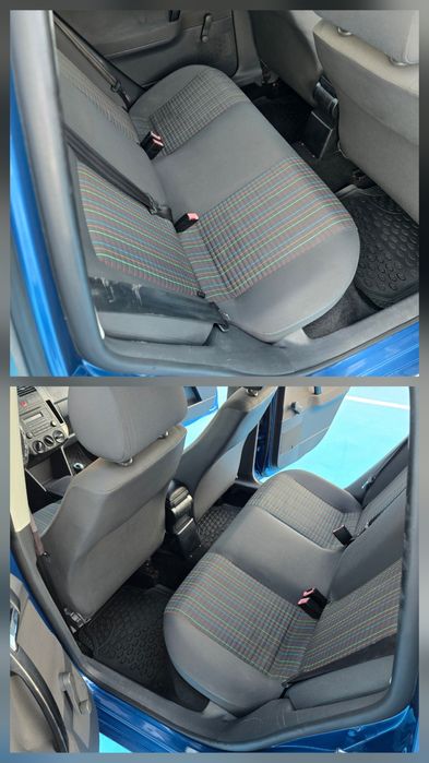 VW POLO / 2008 / 1.2 benzina / euro 4 / km 100 % reali /