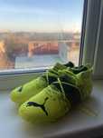 Puma Future Z 1.1 FG AG