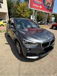 BMW X1 F48, M sport, xDrive20d, 2.0 diesel, 190CP, automat, 2018