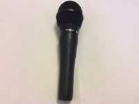 microfon Bandridge cu cablu audio jack 6,5 mm