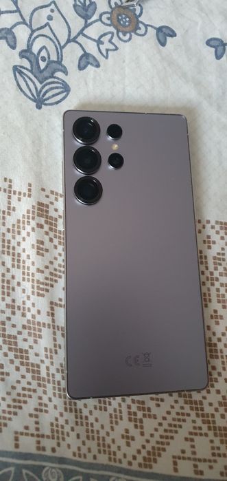 Samsung s25 ultra 256/12