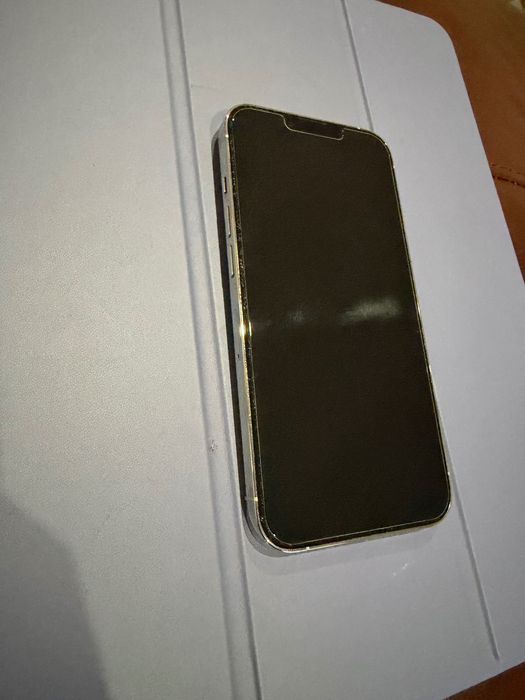 iPhone 13 Pro – 256GB – Excellent Condition