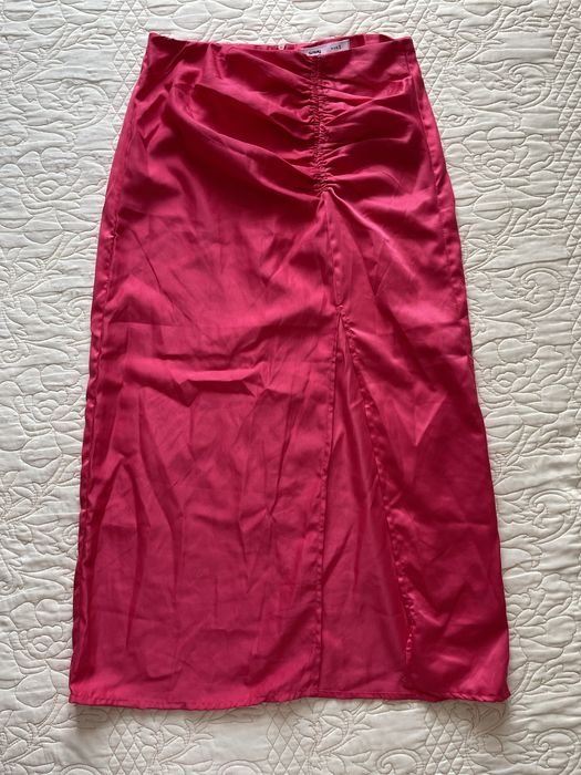 Fusta moderna eleganta