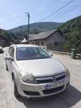 Opel Astra H 1.7 CDTI
