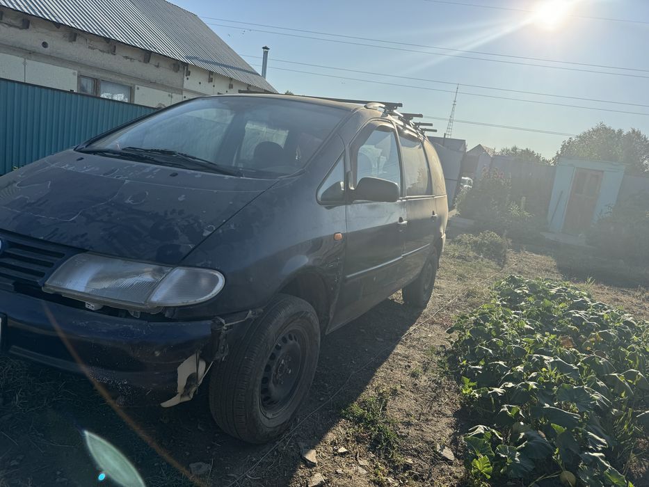 Шаран 450мын срочна