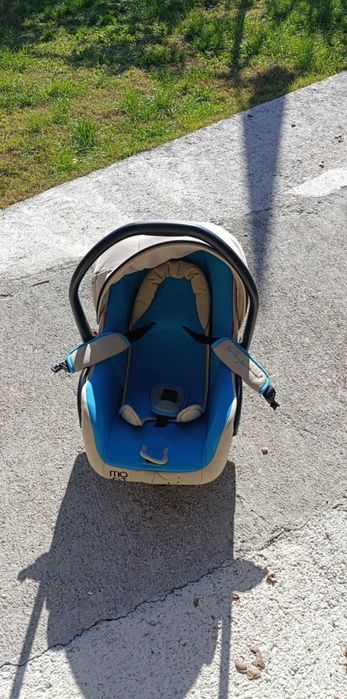 Бебешки кош за кола