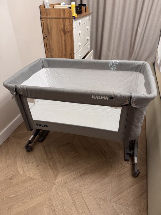 Детская кроватка Kalma