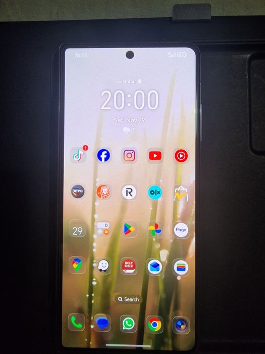 Honor Magic v2 512gb 16RAM