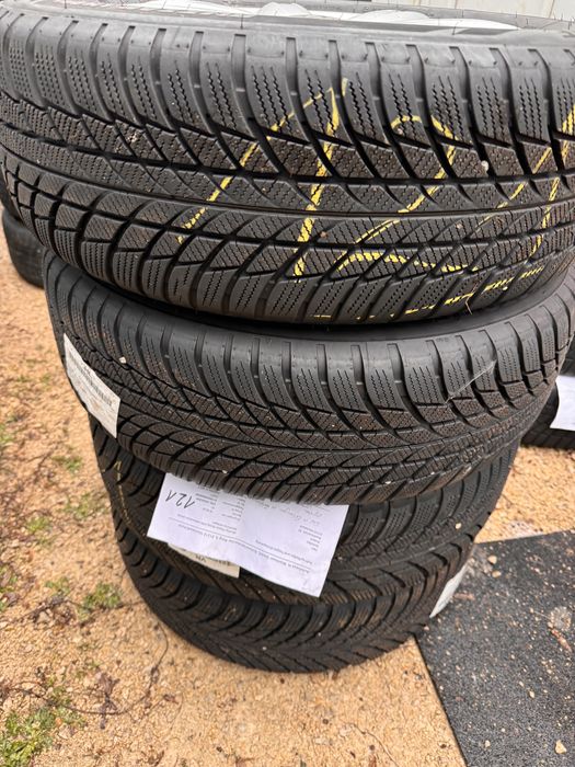 Jante roti mini cooper f54 f55 f56 57 f58  F60 205 60 17