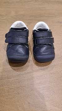 Обувки за прохождане Ponki, номер 19