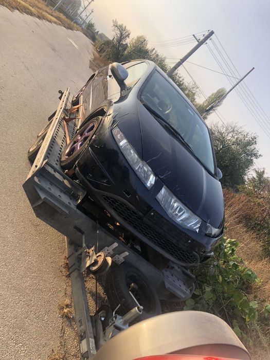 Honda/хонда свивик 1.8бензин/2.2 cdti на части