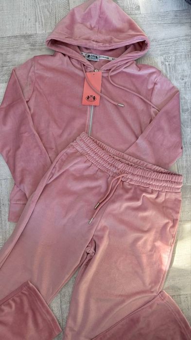 Trening dama catifea