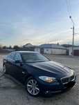 Dezmembrez Bmw Seria 5 f10 2.0d